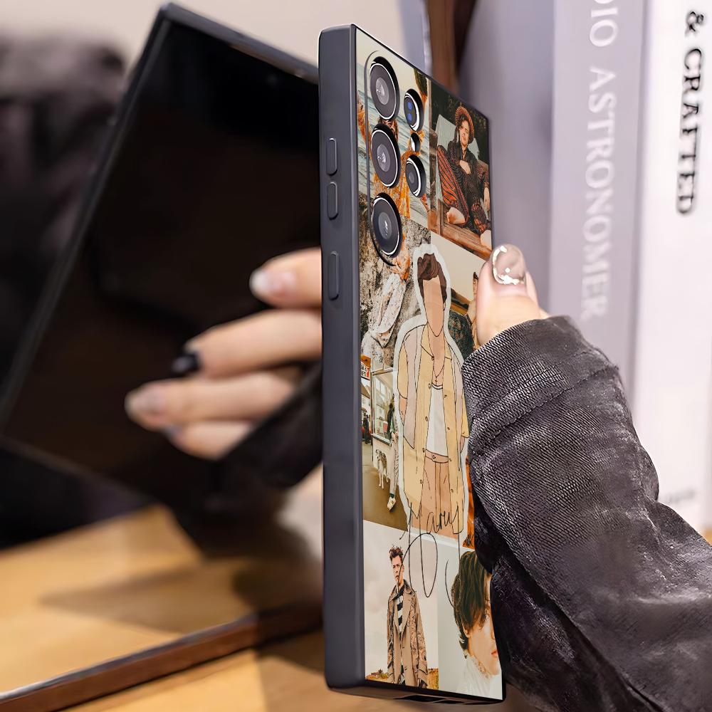 Etui na telefon z motywem pios – Phone Cases For Samsung Galaxy recenzja i cena