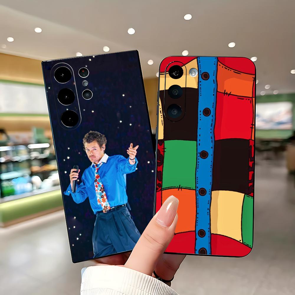 Etui na telefon z motywem pios – Phone Cases For Samsung Galaxy recenzja i cena