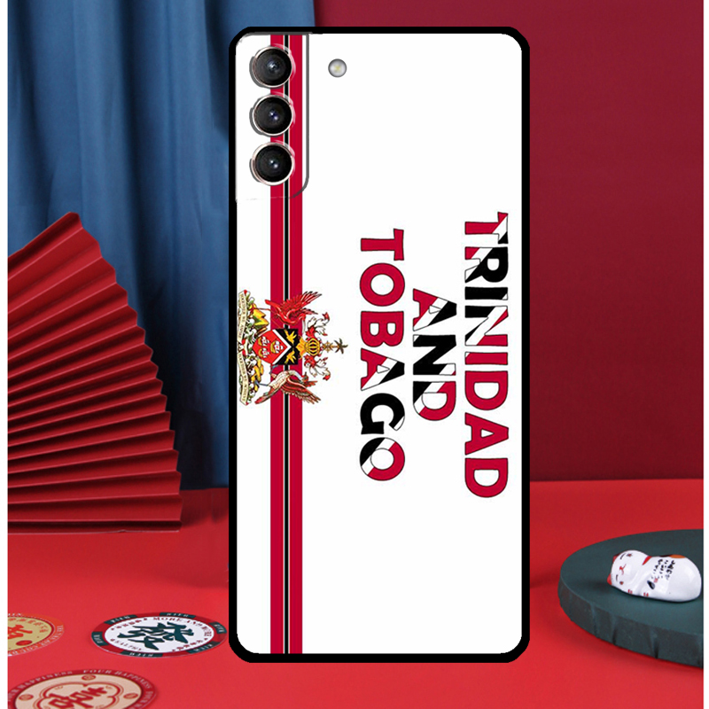 Etui na telefon z flagą Trynid – Phone Cases Trinidad recenzja i cena