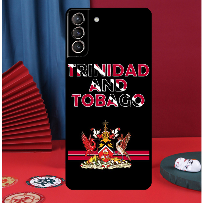 Etui na telefon z flagą Trynid – Phone Cases Trinidad recenzja i cena