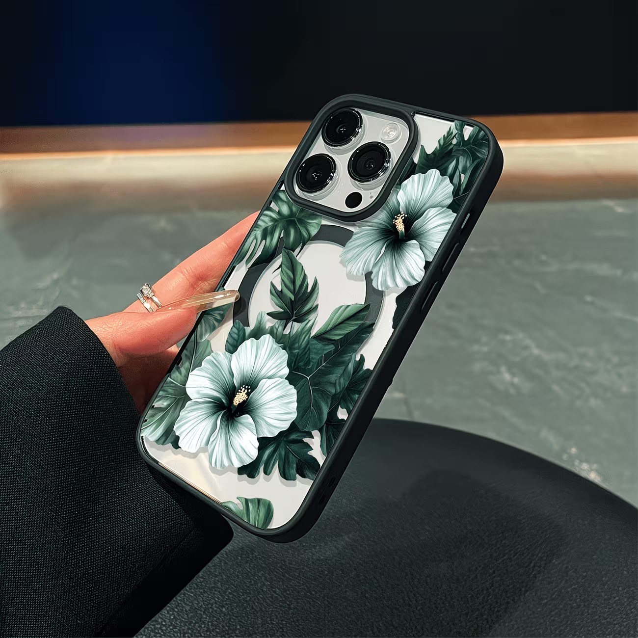 Etui na telefon z zielonym kwi – Phone Cases Xs Iphone recenzja i cena