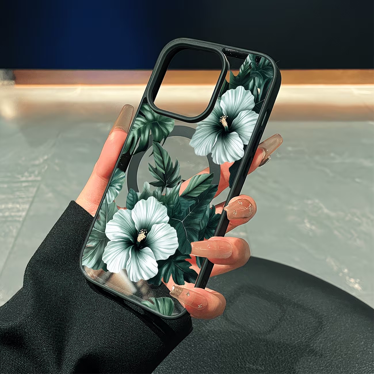 Etui na telefon z zielonym kwi – Phone Cases Xs Iphone recenzja i cena