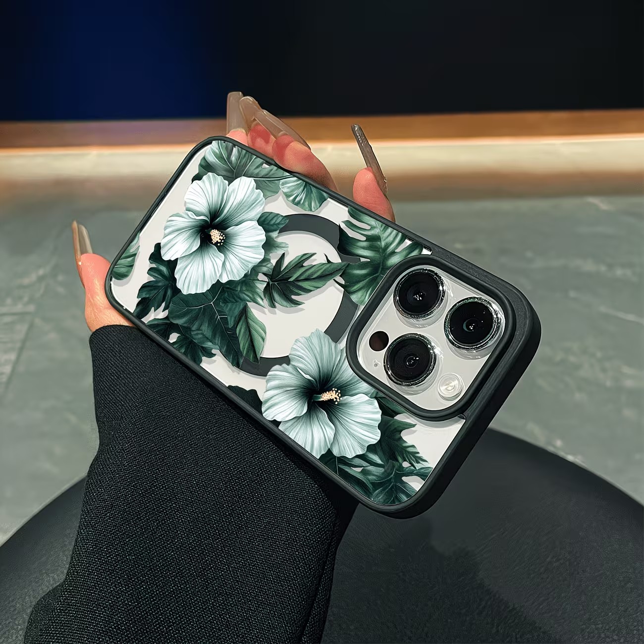 Etui na telefon z zielonym kwi – Phone Cases Xs Iphone recenzja i cena