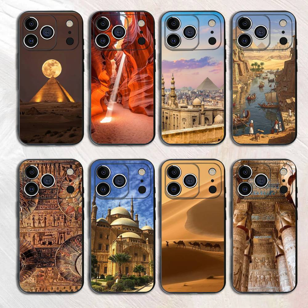 Silikonowe etui na telefon z m – Phone Cases Egypt recenzja i cena