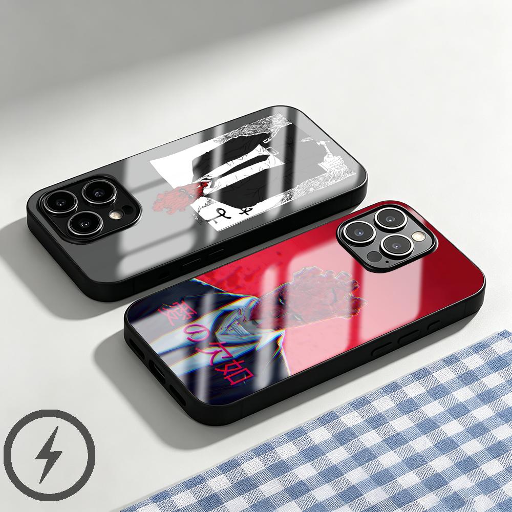 Etui na telefon Anime Dorohedo – Phone Cases Xs Iphone recenzja i cena