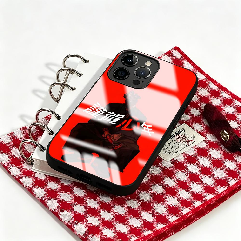 Etui na telefon Anime Dorohedo – Phone Cases Xs Iphone recenzja i cena