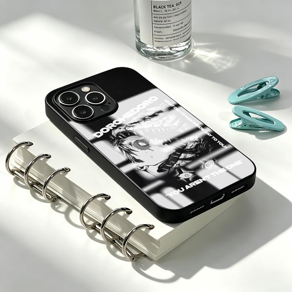 Etui na telefon Anime Dorohedo – Phone Cases Xs Iphone recenzja i cena