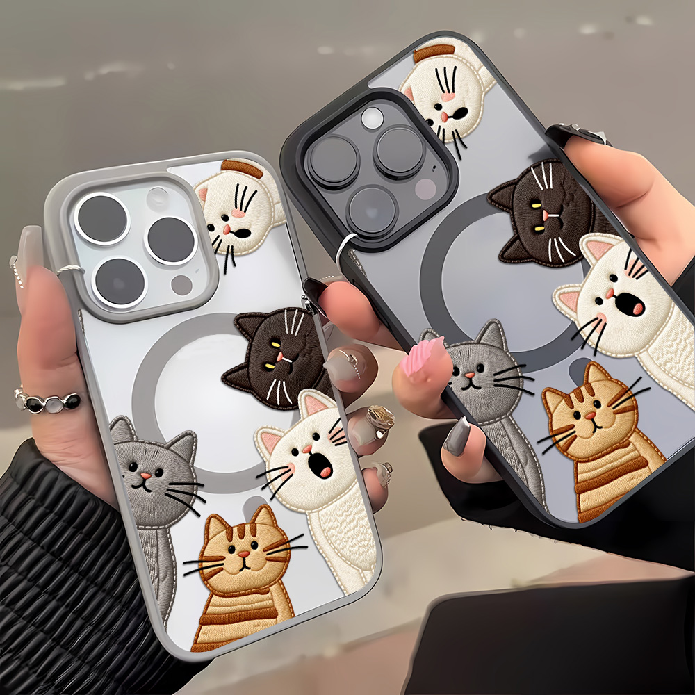 Urocze etui na telefon z imita – Phone Cases Cute Iphone 13 recenzja i cena