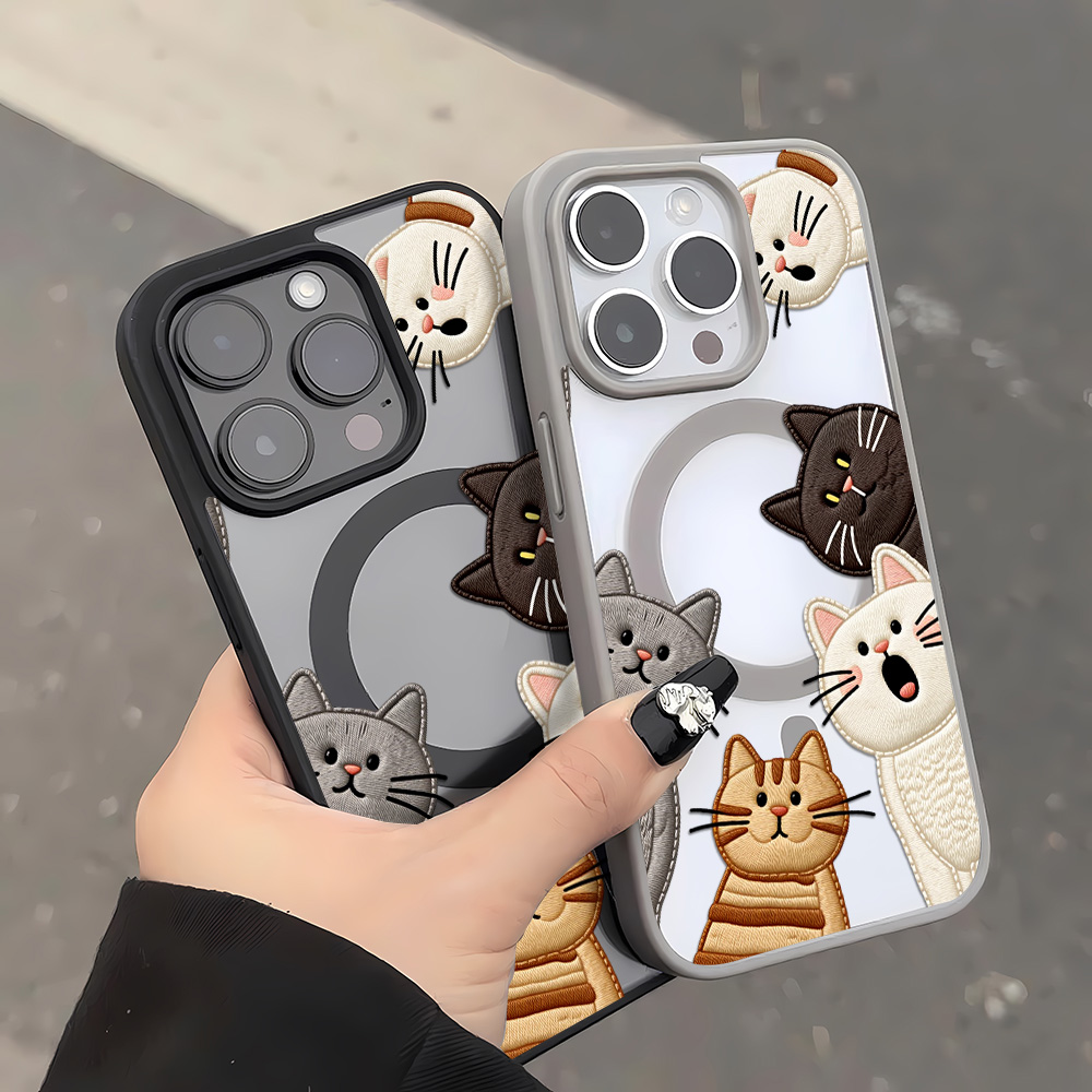 Urocze etui na telefon z imita – Phone Cases Cute Iphone 13 recenzja i cena