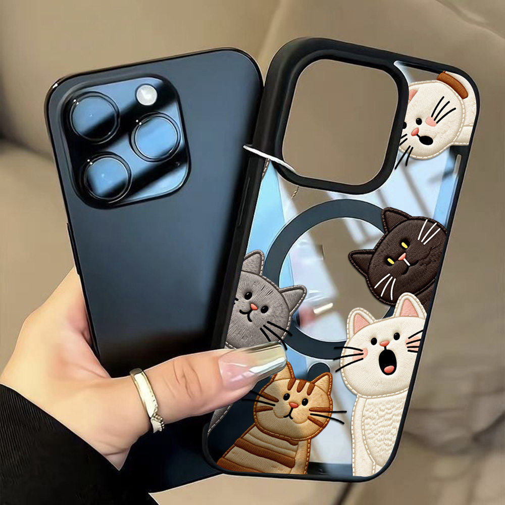 Urocze etui na telefon z imita – Phone Cases Cute Iphone 13 recenzja i cena