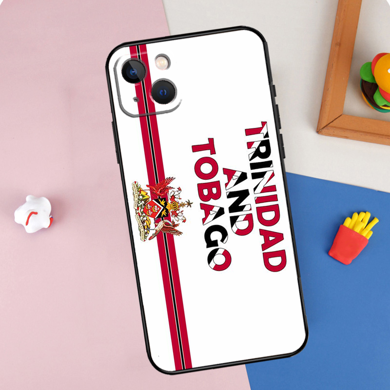 Etui na telefon z flagą Trynid – Phone Cases Trinidad recenzja i cena